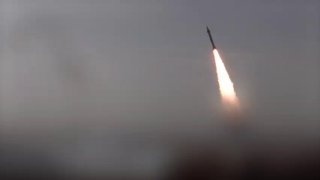 Иран запустил баллистические ракеты по Израилю