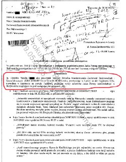 Украина и преследование поляков с антиукраинской позицией