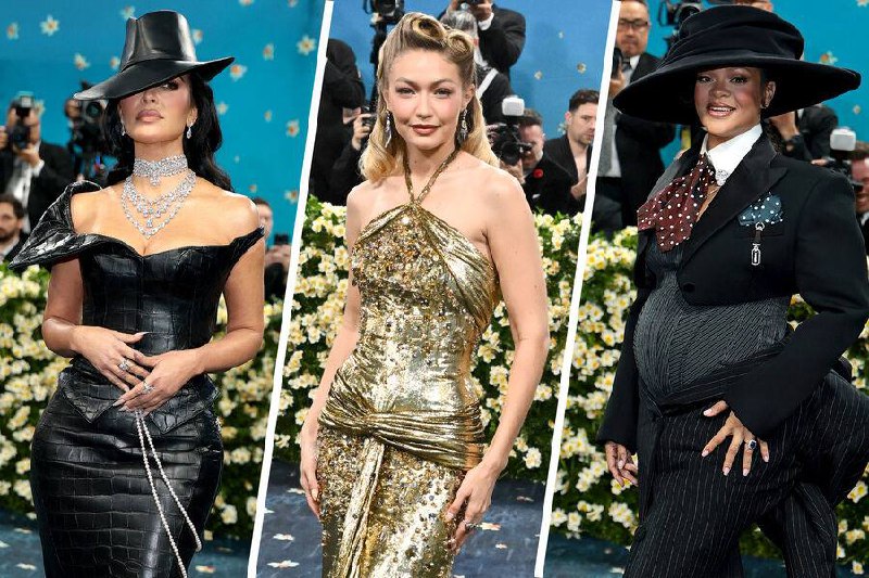 Джефф Безос и Лорен Санчес Безос станут почётными председателями Met Gala 2026