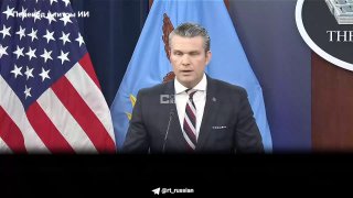 Ликвидация командира иранского отряда, подозреваемого в покушении на Трампа