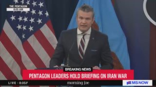 Сравнение воздушной мощи текущей операции с операцией «Шок и трепет»