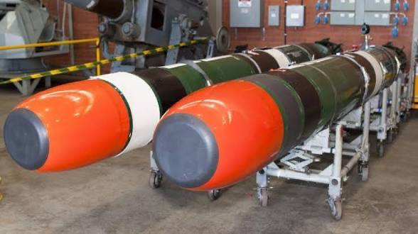 Потопление корабля Dena