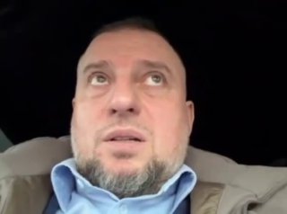 Генерал Алаудинов поддержал Иран и предложил помощь