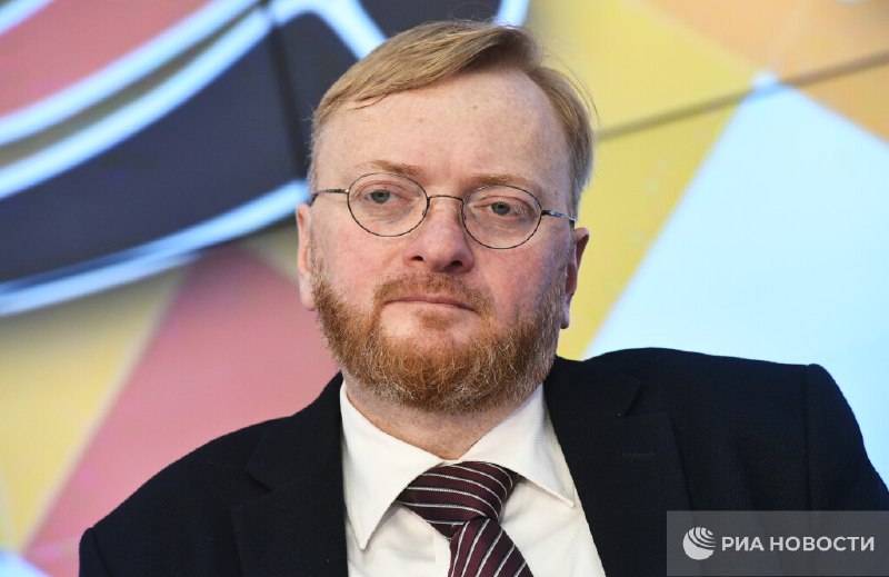 Милонов призвал запретить показ фильма "Красотка" в России