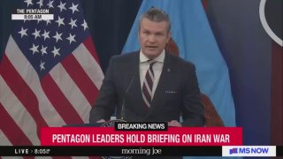 США анонсировали новые атаки на Иран и уничтожили иранский корабль