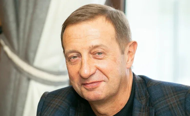 Депутат Салмин: Критика власти – признак незрелости