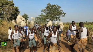 Рекомендация канала отца Альвиана