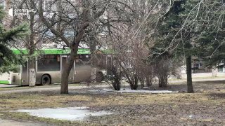 В Славянске готовятся к обороне