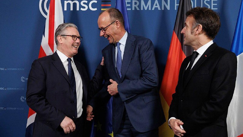 Делягин: Европой управляют гуманитарии, не верящие в реальность, и сотрудничества с РФ не будет