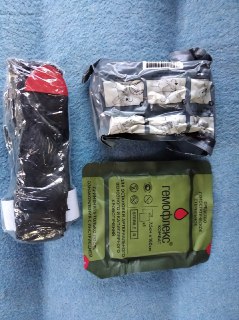 Рекомендации по действиям при обстрелах: как укрыться и что взять с собой