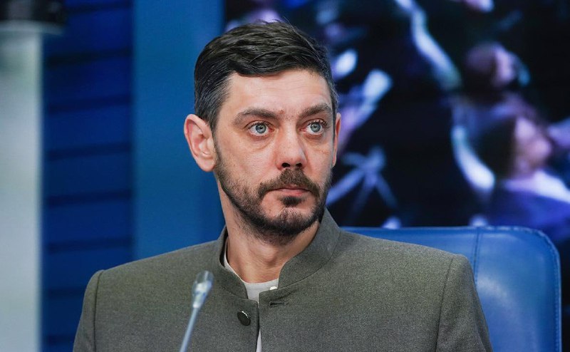 Экс-главреду Readovka предъявили обвинения в хищении 1 млрд рублей при поставке БПЛА