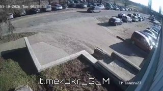 Сатира на мобилизацию в Украине: «УГМ» и «людоловы»