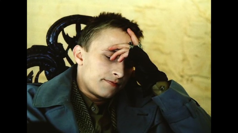 Отзыв на фильм «Арбитр»: ностальгия по 90-м и атмосфера