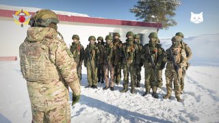 Обкатка молодых лейтенантов на полигоне МВО: теория встречается с боевым опытом