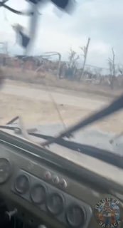 БМП «Пионер» в Бахмуте: машина держалась до последнего, спасая экипаж под обстрелом дронов