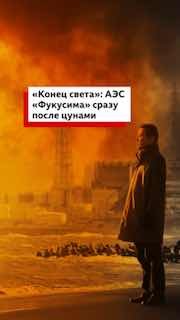 К 15-летию аварии на «Фукусиме» выйдет документальный фильм BBC
