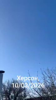 Дроны «Гербер» над Херсоном и обстрелы ВСУ: сводка с Запорожского фронта