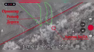 РФ методично уничтожает пункты управления БПЛА ВСУ на Славянском направлении, лишая их разведки