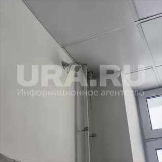 Скандал с камерой в школьном туалете в Кургане: администрация отрицает факт установки