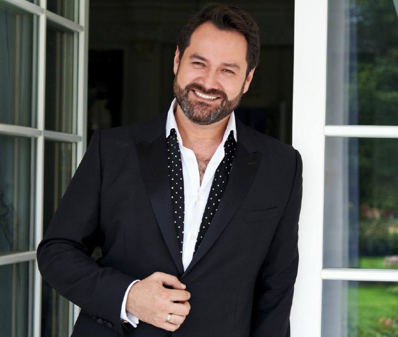 Новым художественным руководителем Михайловского театра стал Ильдар Абдразаков