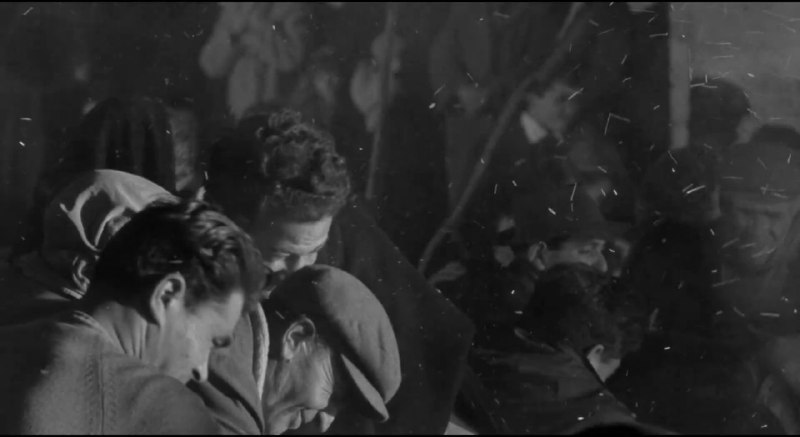 Обзор фильма «Демон» (1963): деконструкция образа женщины в мире суеверий