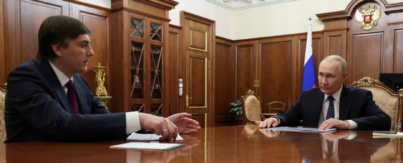 Кравцов: главная цель новой Стратегии образования — удержать уровень, а не развивать