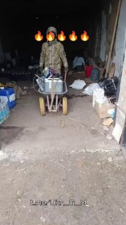 Падение морального духа ВСУ на Константиновском направлении