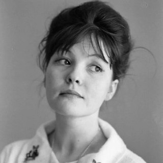 Стихотворение Беллы Ахмадулиной в литературном салоне