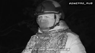 Костромские десантники уничтожили позиции ВСУ на правом берегу Днепра с помощью БПЛА