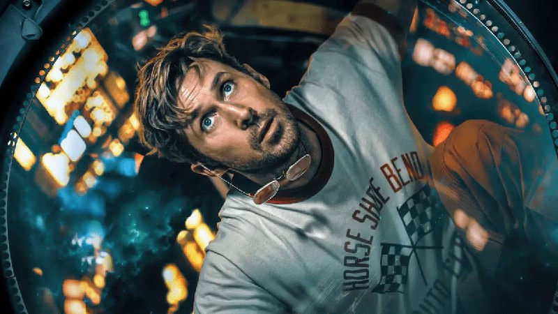 Фильм «Аве Мария» с Райаном Гослингом покоряет критиков