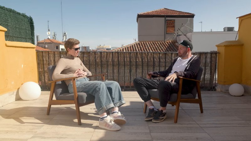 Семён Слепаков и Александр Дулерайн планируют совместные кинопроекты за рубежом