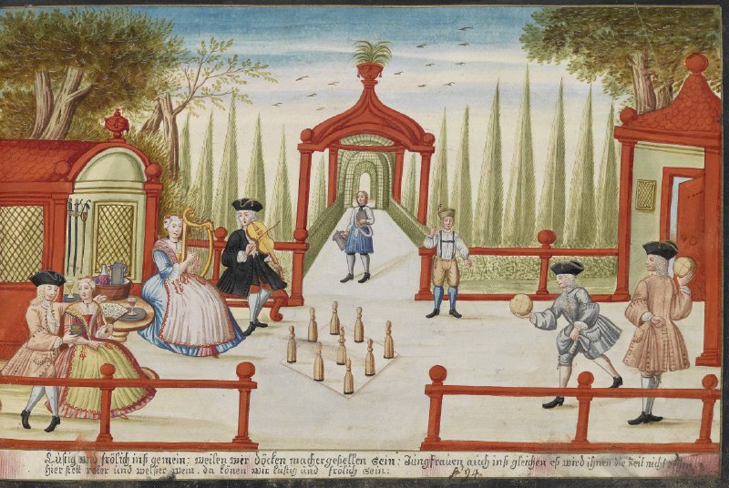 Как я выиграла в боулинге и почему это важно