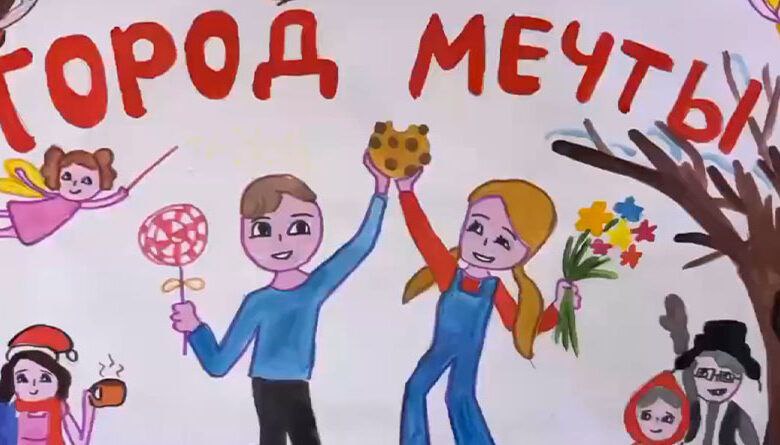 Тамбовская блогерша попала в топ всероссийского фестиваля с мультфильмом о детях и гаджетах