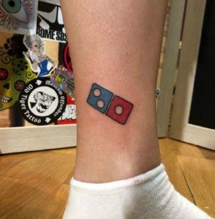 Суд отказал в пожизненной пицце от Domino's