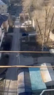 Слухи о «мобилизационном рабстве» и отлове людей на Украине