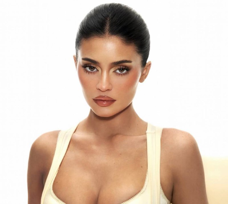 Кайли Дженнер хочет еще одного ребенка