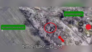 Артиллеристы 3-й ОА уничтожили пункт управления БПЛА ВСУ на Славянском направлении