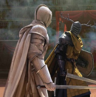 Желание автора увидеть спин-офф по «РСК»