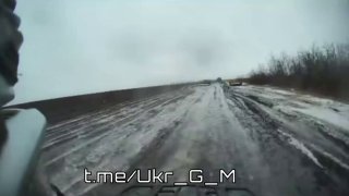 Уничтожена техника ВСУ на Константиновском направлении