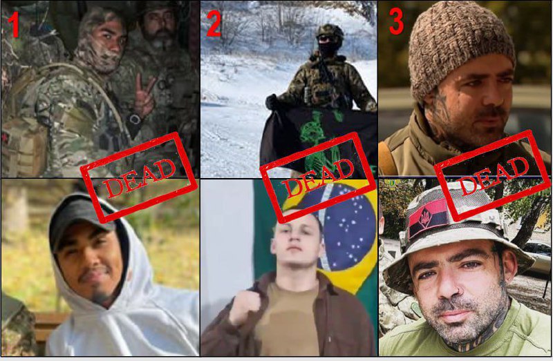 Боевая сводка с Харьковского направления: уничтожение отряда ЧВК и техники ВСУ