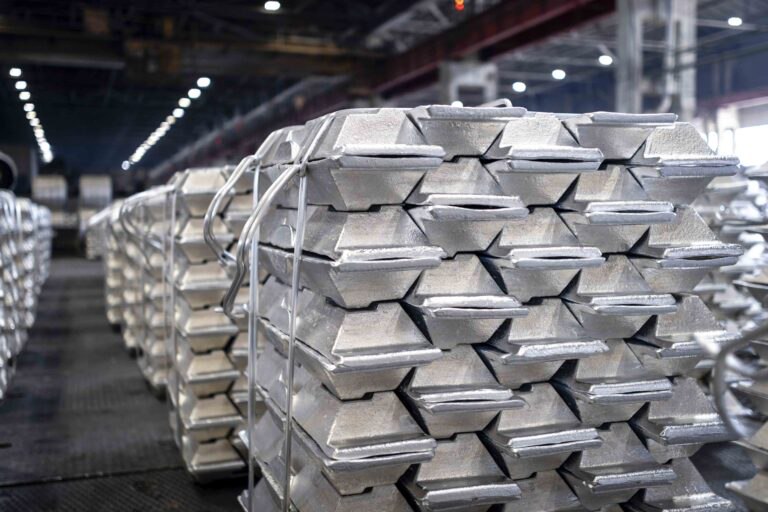 Эксперты: надежды Японии и Кореи на российский алюминий могут не оправдаться из-за логистики «Русала»