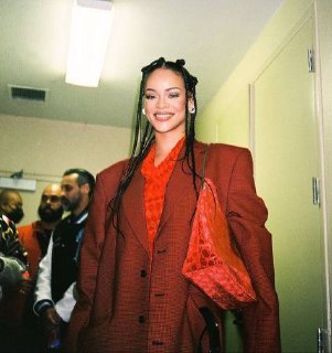 Имя стрелявшей в особняк Рианны