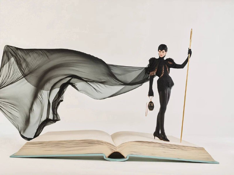 Админы каналов о работе и мечтах о кутюре