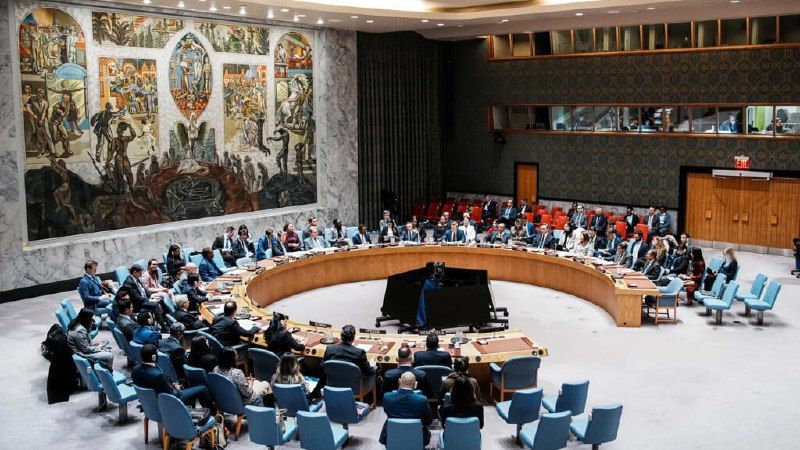 Небензя: резолюция Бахрейна по Ближнему Востоку не приведет к миру