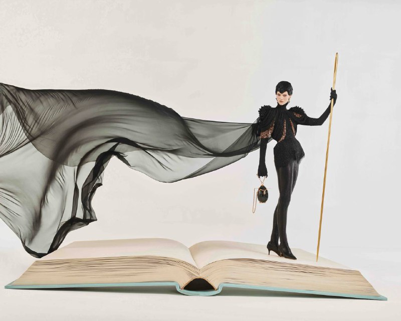 Ульяна Сергеенко показала коллекцию к 15-летию бренда