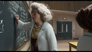 Мультфильм «Прыгуны» от Disney и Pixar вышел в прокат в России