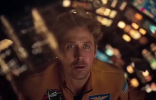 Гослинг в космосе: амбиции, мемы и риск провала