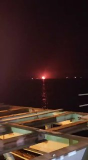 Новый удар по нефти в Ираке: катер-камикадзе и дроны бьют по американским интересам