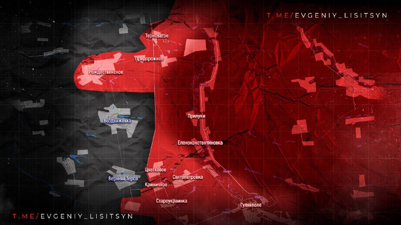 Фронтовая сводка: бои на пяти направлениях, удары авиации и жертвы среди мирных