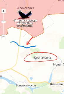 Успехи ВС РФ на Сумском направлении: освобождение села и уничтожение техники ВСУ